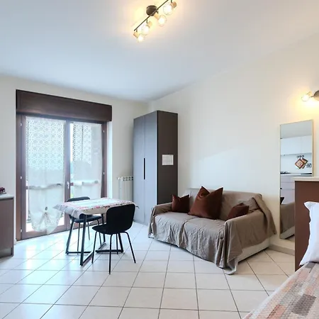 Turin Airport B Apartment