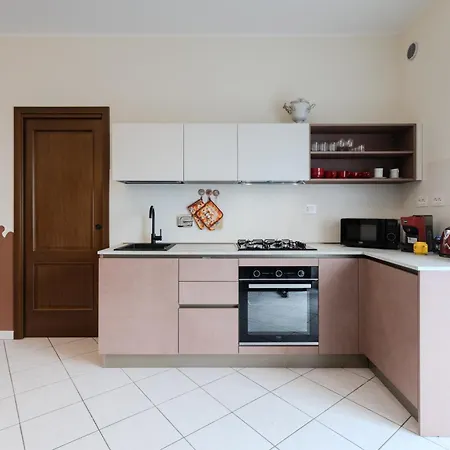 Turin Airport B Apartment *