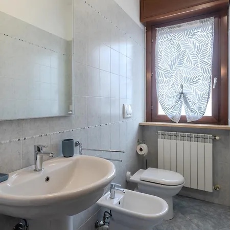 Turin Airport B Apartment *