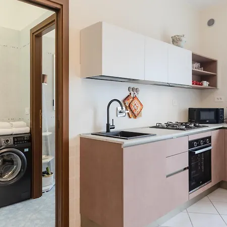 Apartment Turin Airport B