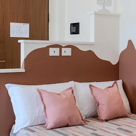 Apartment Turin Airport B