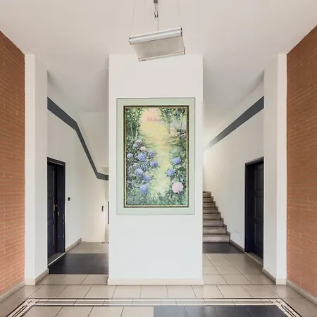 Turin Airport B Apartment Leinì