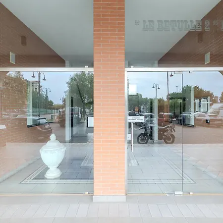 Turin Airport B Apartment Leinì