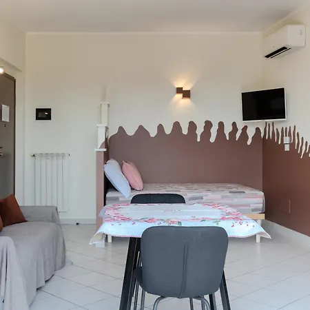 Turin Airport B Apartment *
