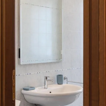 Turin Airport B Apartment *