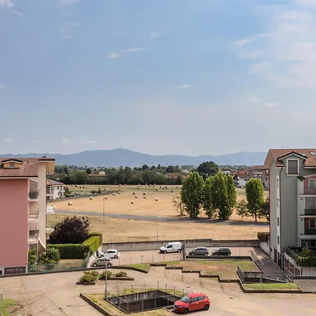 Turin Airport B Apartment Leinì