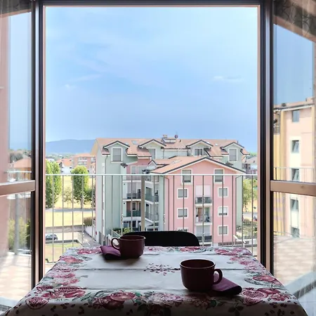 Turin Airport B Apartment *