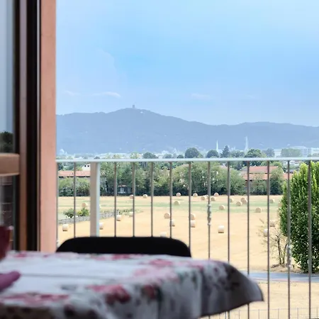Apartment Turin Airport B