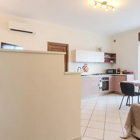 Turin Airport B Apartment Leinì