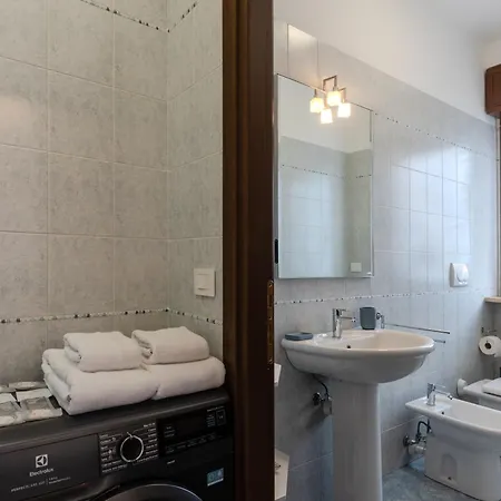Apartment Turin Airport B Leinì